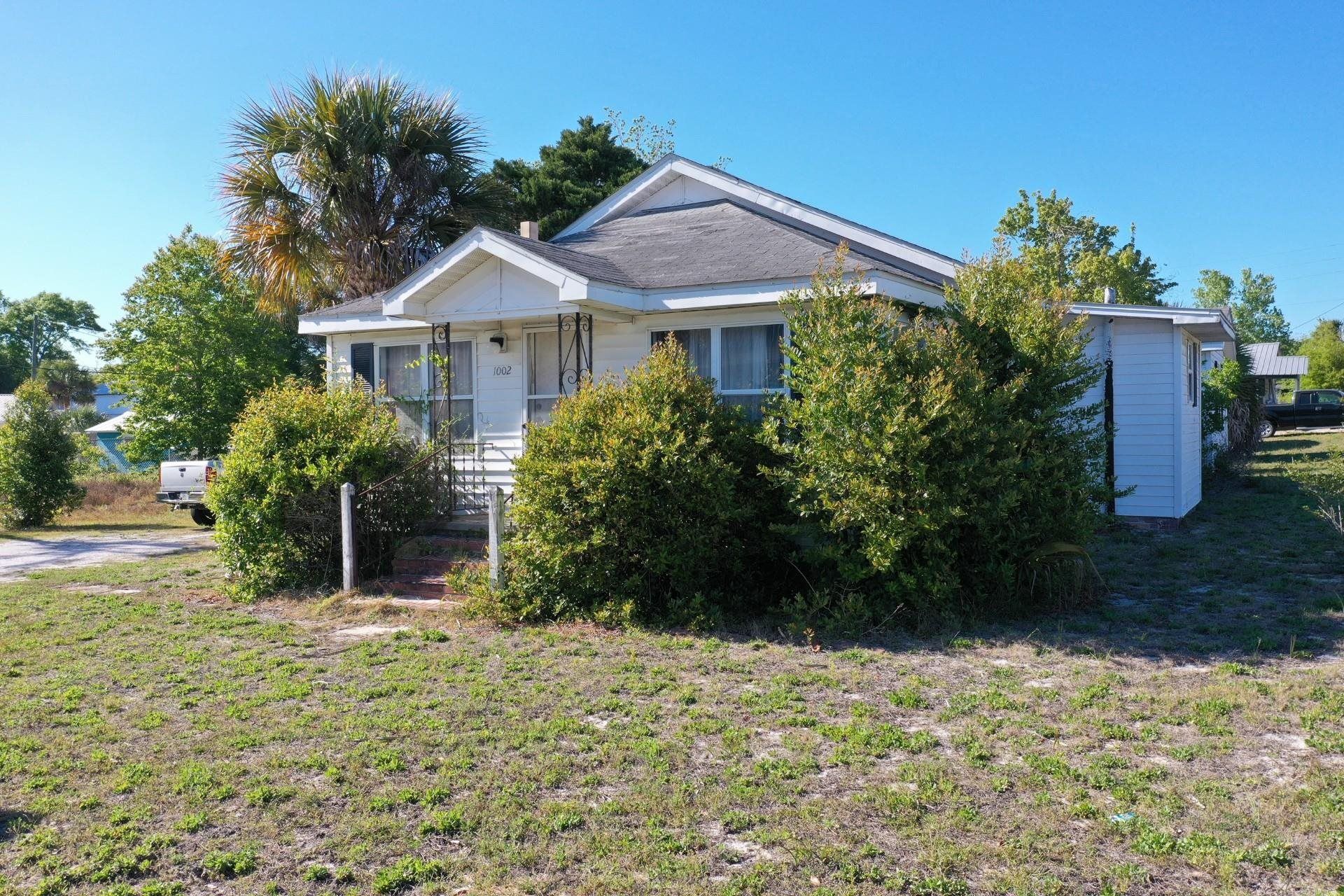 1002 Highway 98 West, Carrabelle, FL 32322 Photo
