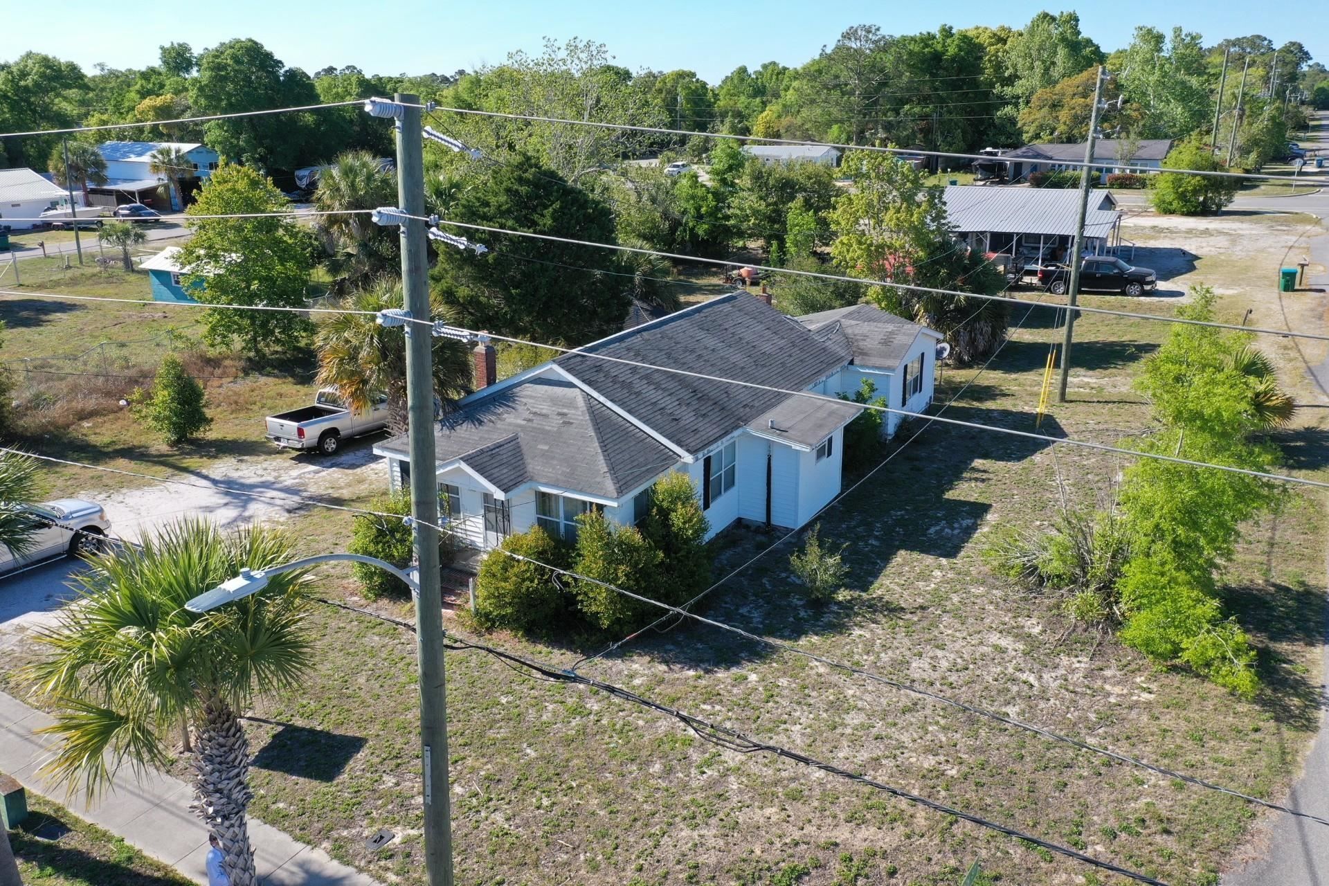 1002 Highway 98 West, Carrabelle, FL 32322 Photo
