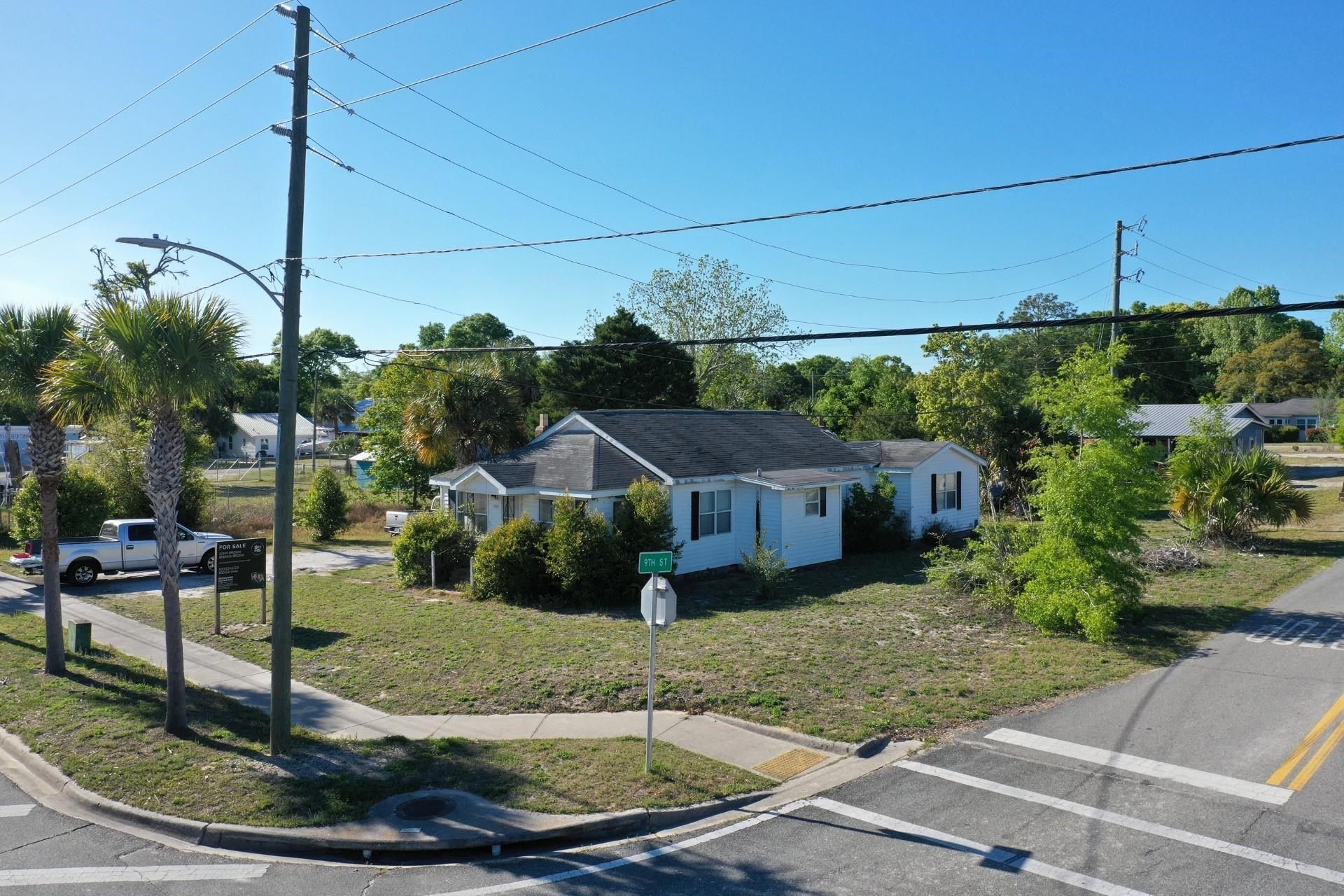 1002 Highway 98 West, Carrabelle, FL 32322 Photo