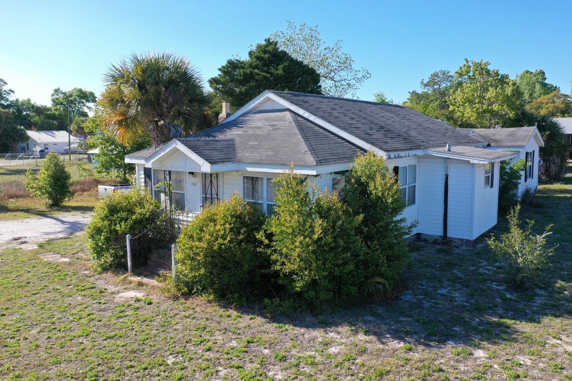 1002 Highway 98 West, Carrabelle, FL 32322 Photo
