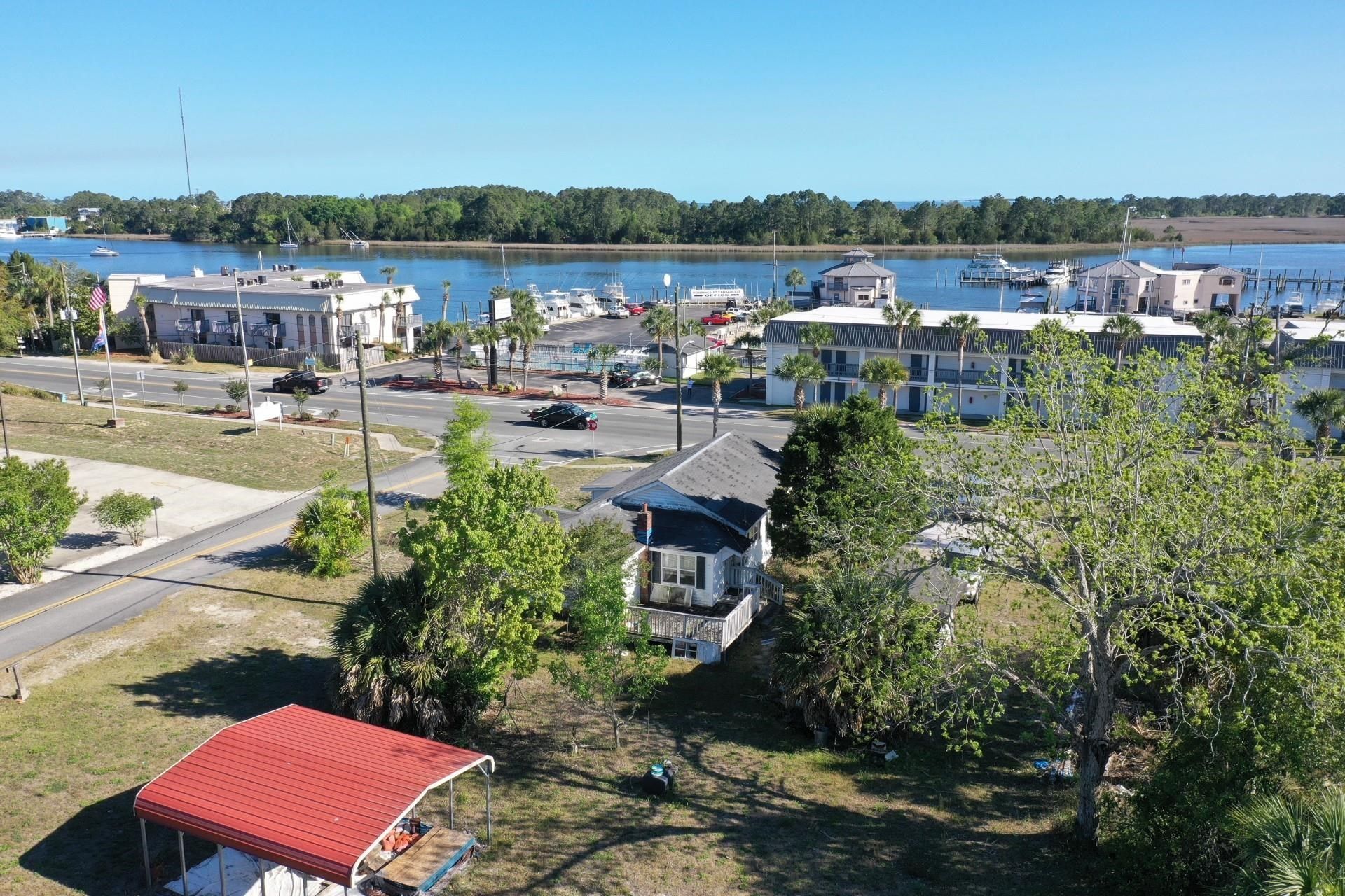 1002 Highway 98 West, Carrabelle, FL 32322 Photo