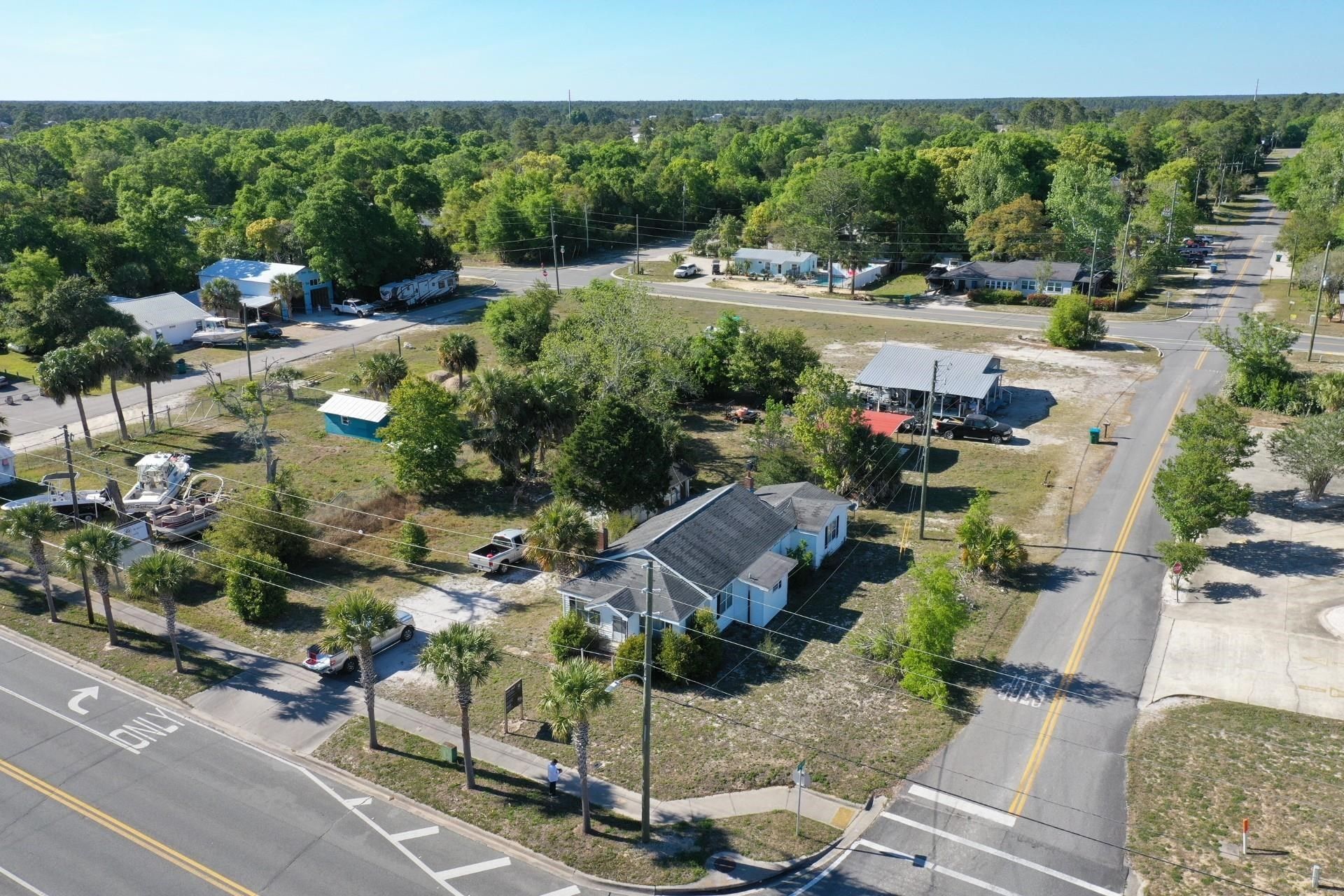 1002 Highway 98 West, Carrabelle, FL 32322 Photo