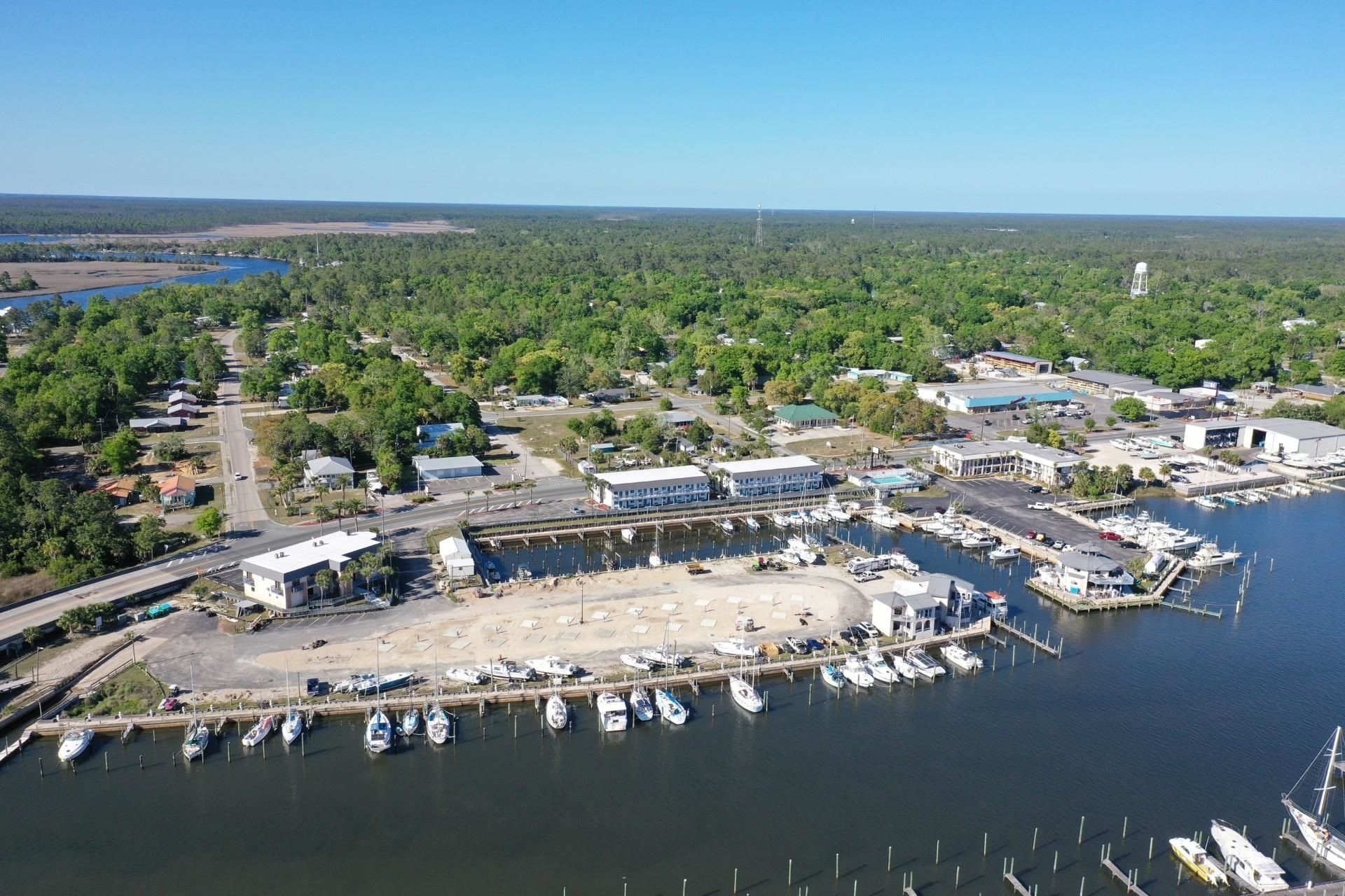 1002 Highway 98 West, Carrabelle, FL 32322 Photo
