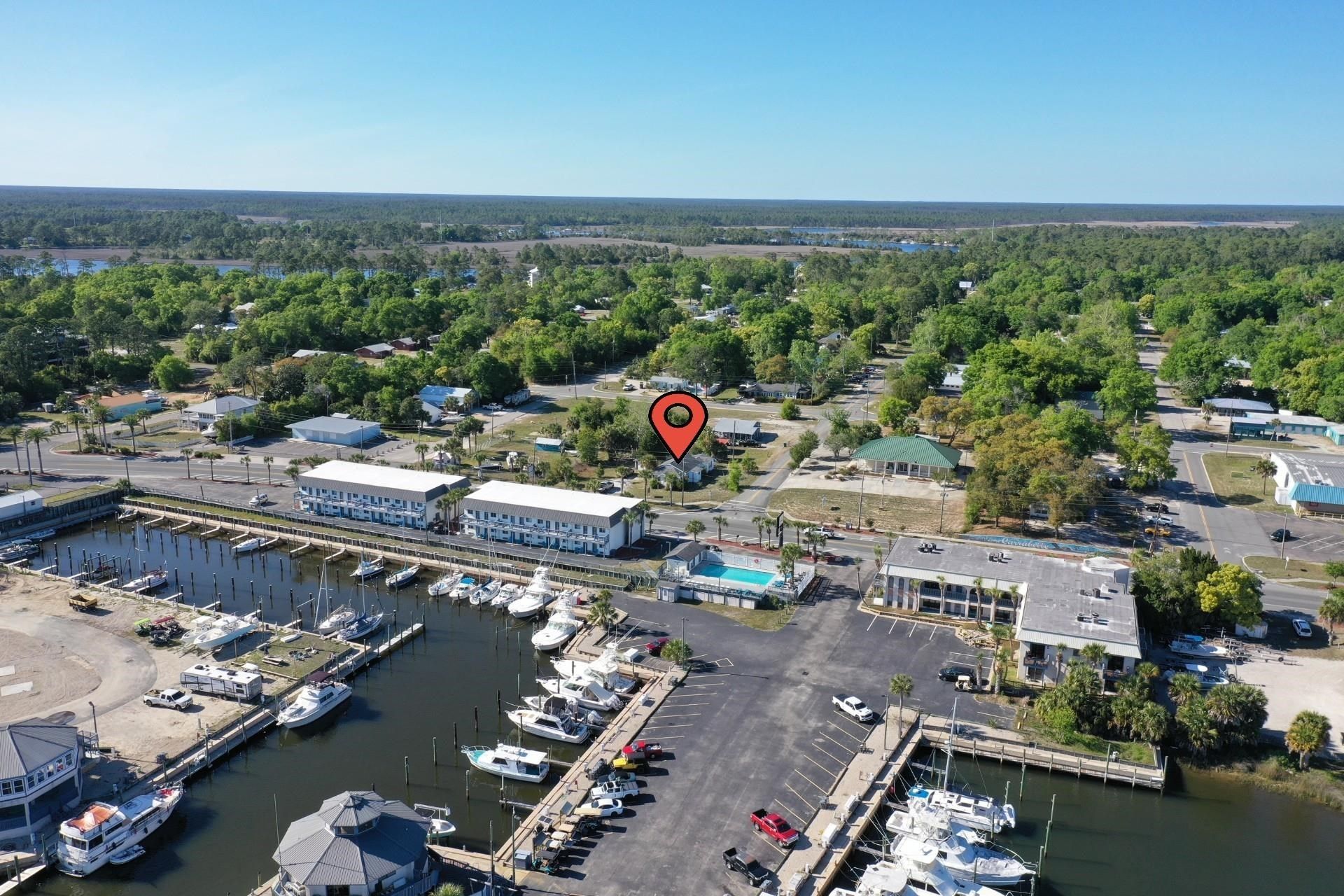 1002 Highway 98 West, Carrabelle, FL 32322 Photo