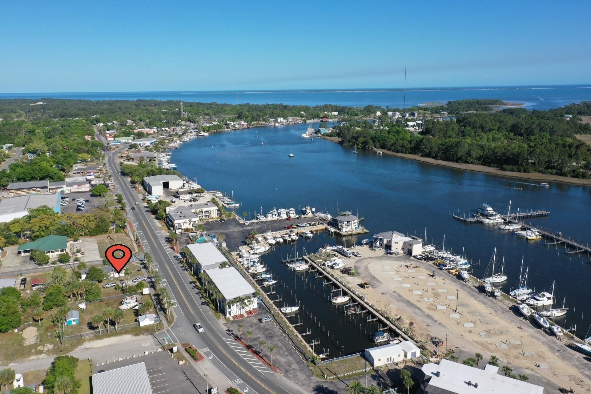 1002 Highway 98 West, Carrabelle, FL 32322 Photo