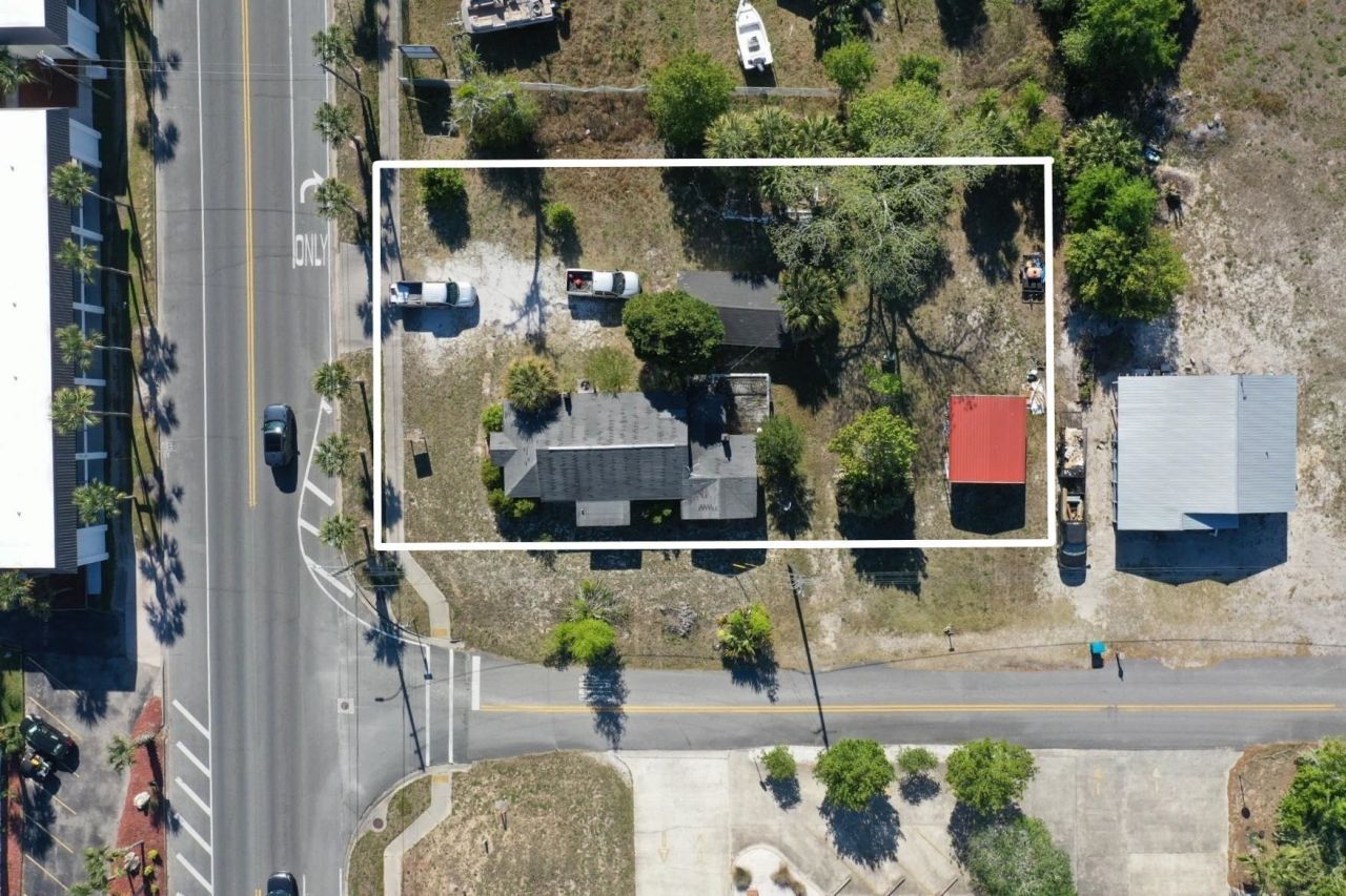 1002 Highway 98 West, Carrabelle, FL 32322 Photo