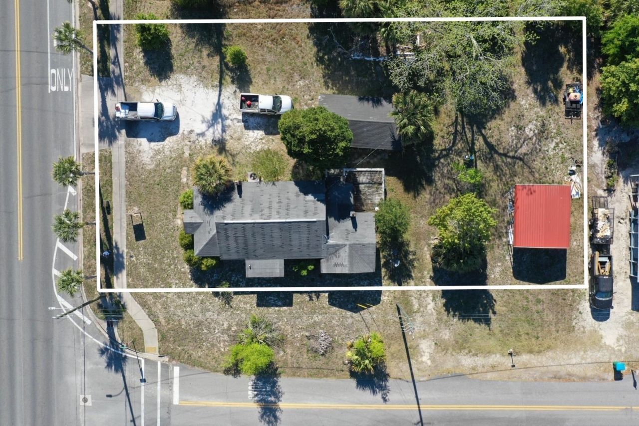 1002 Highway 98 West, Carrabelle, FL 32322 Photo