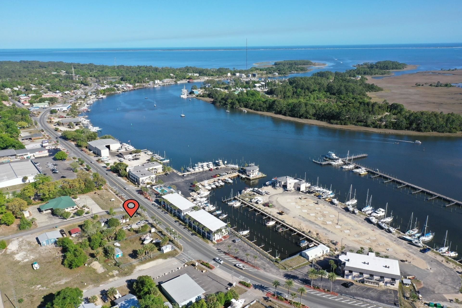 1002 Highway 98 West, Carrabelle, FL 32322 Photo