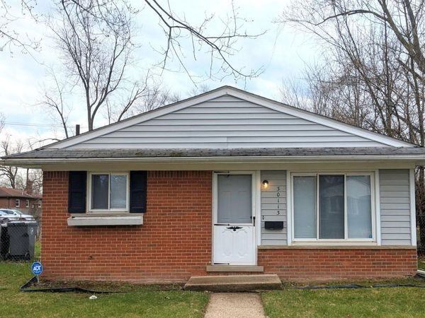 30113 Hazelwood Street, Inkster, MI 48141