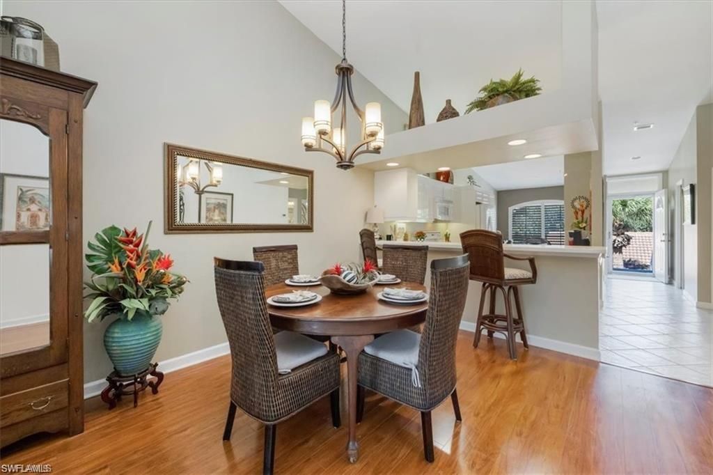 14530 Red Fox Run, Unit 212, Naples, FL 34110 Photo
