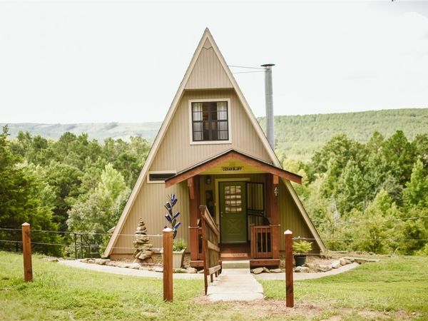 10272 Miller Road , Ola, AR 72853