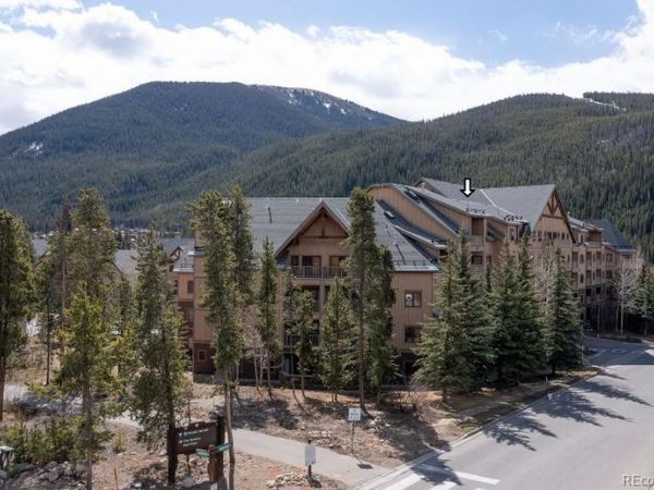 20 Hunki Dori Court , Unit 2312, Dillon, CO 80435