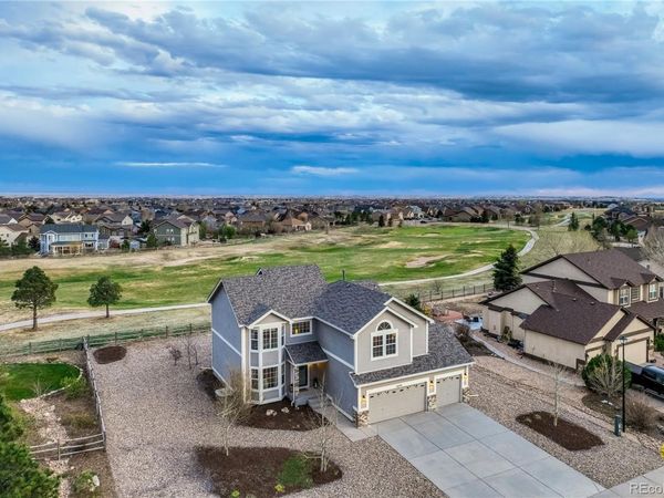 10749 Greenbelt Drive, Peyton, CO 80831