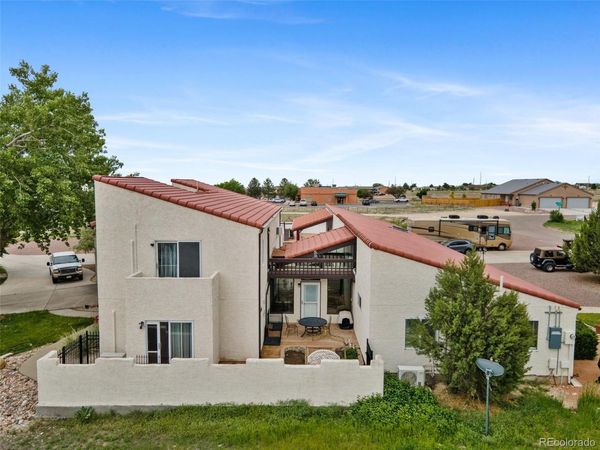 817 E Clarion Drive , Pueblo, CO 81007