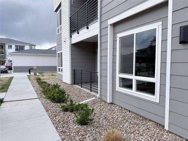 6153 N Ceylon Street , Unit 9-102, Denver, CO 80249
