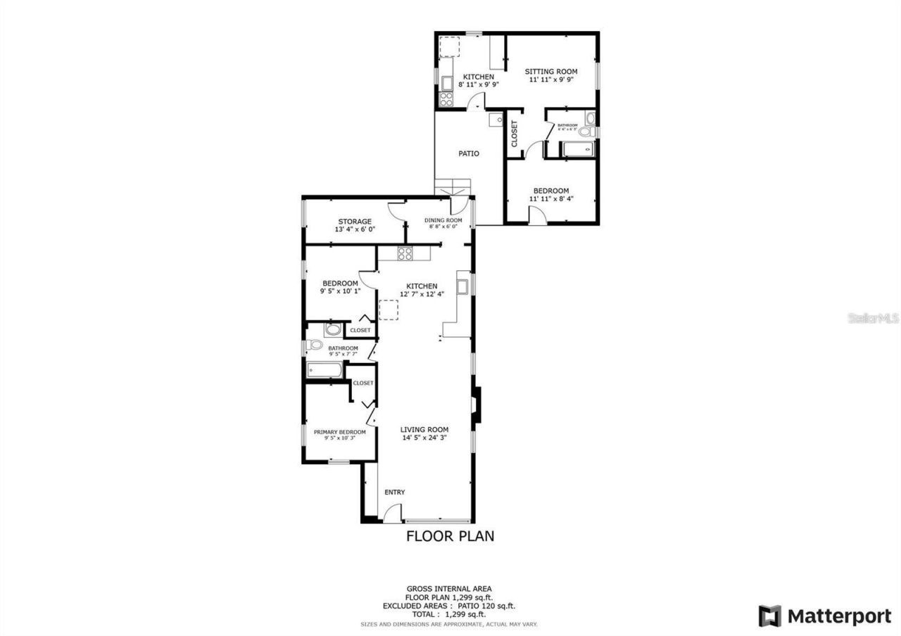 1415 10th Avenue W, Bradenton, FL 34205 Photo