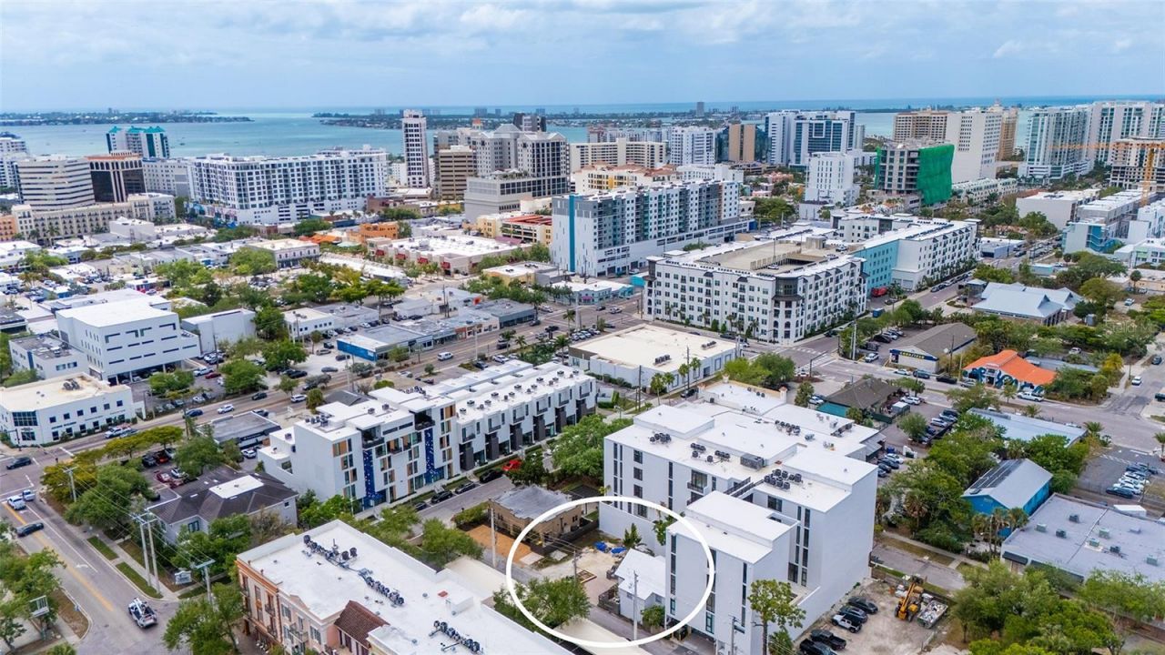 420 Kumquat Court, Sarasota, FL 34236 Photo