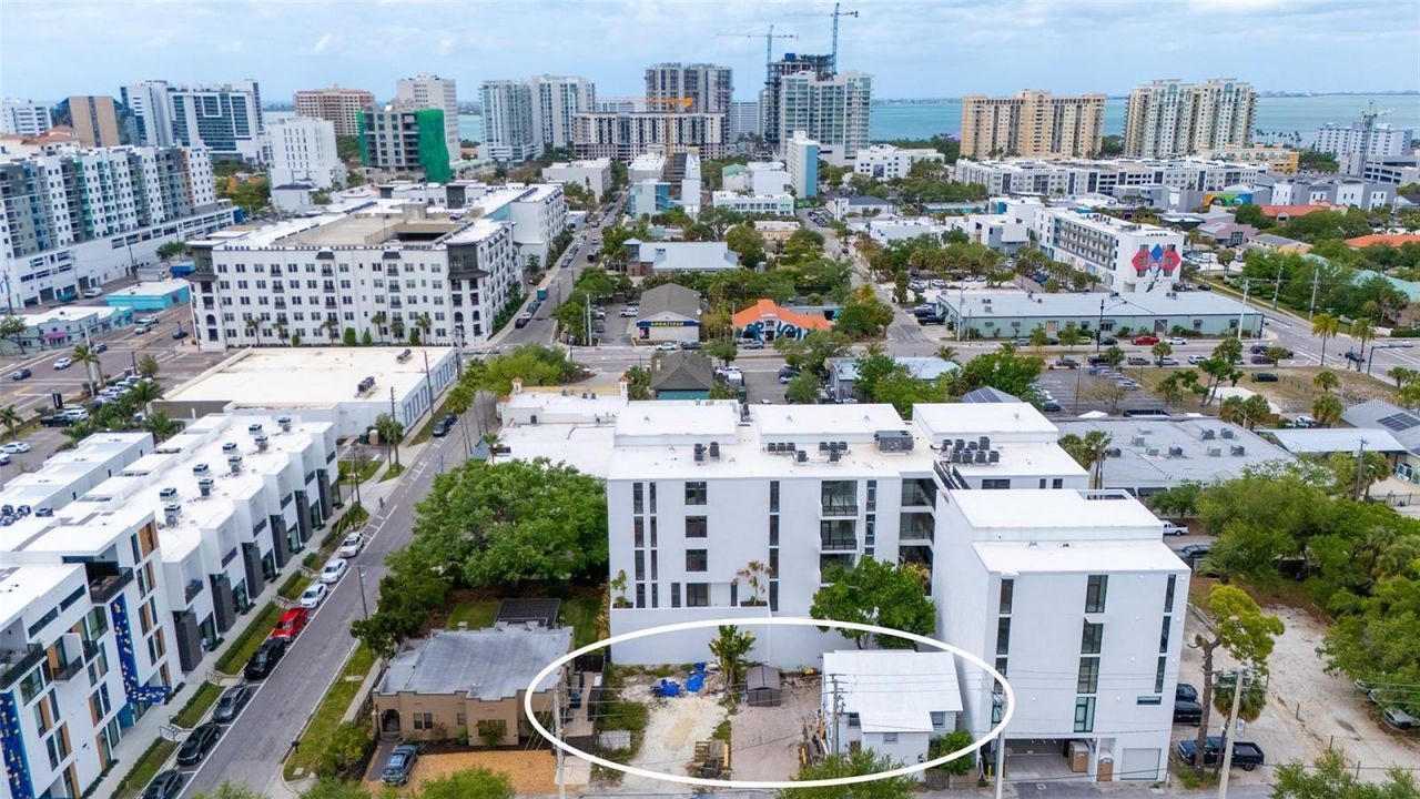 420 Kumquat Court, Sarasota, FL 34236 Photo