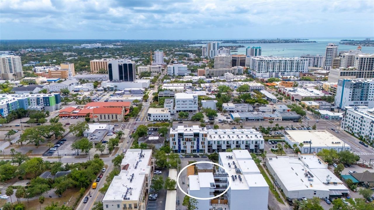 420 Kumquat Court, Sarasota, FL 34236 Photo