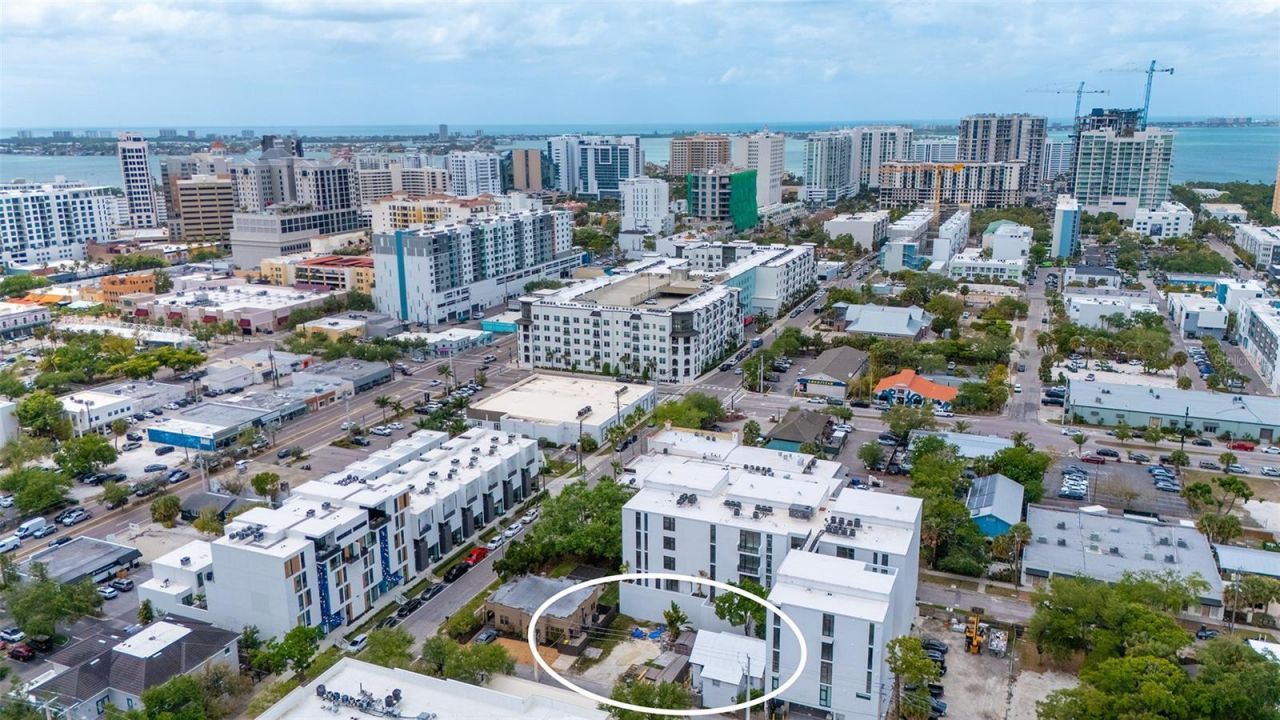 420 Kumquat Court, Sarasota, FL 34236 Photo