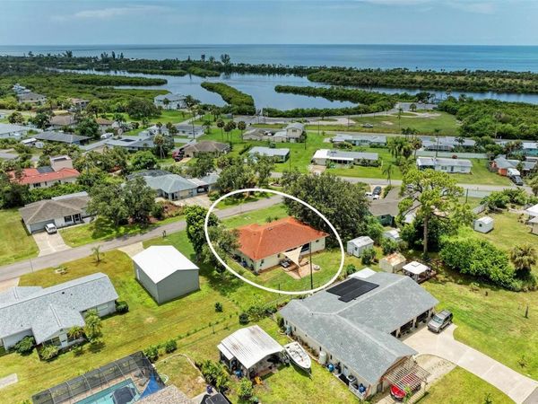 1640 SATURN ROAD, VENICE, FL 34293