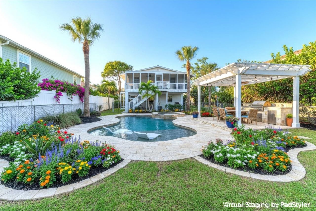 517 Spring Avenue, Anna Maria, FL 34216 Photo