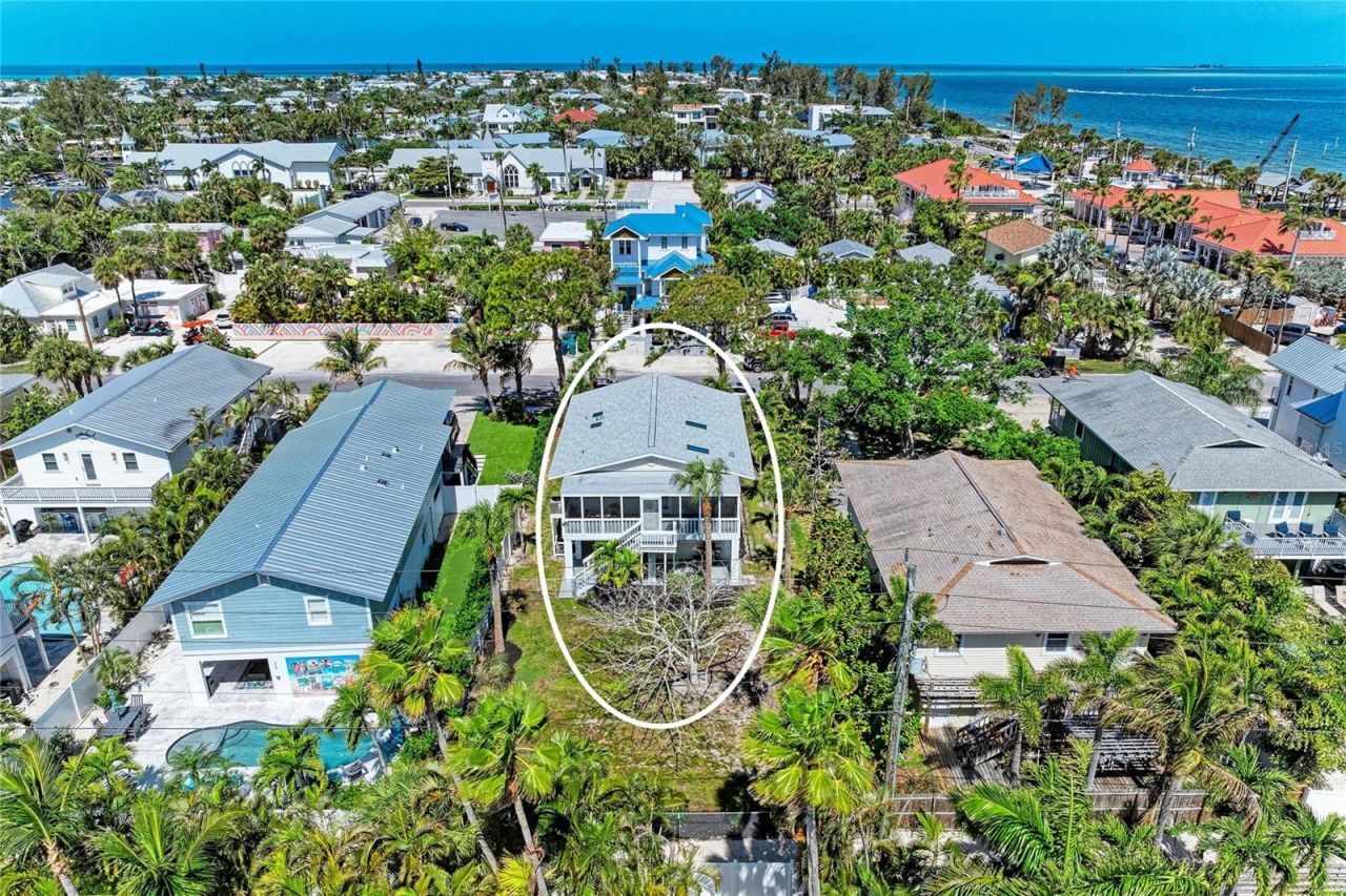 517 Spring Avenue, Anna Maria, FL 34216 Photo