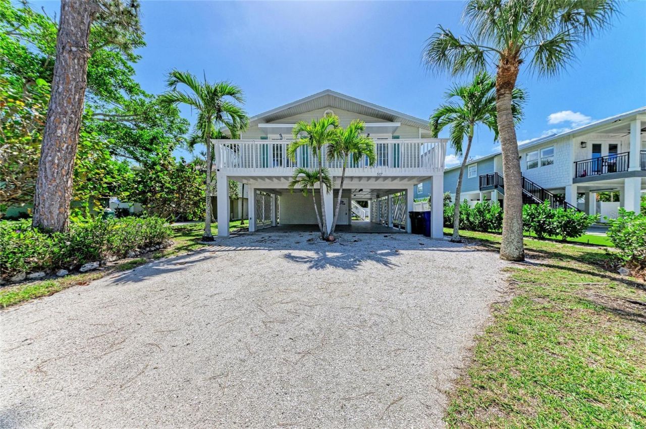 517 Spring Avenue, Anna Maria, FL 34216 Photo