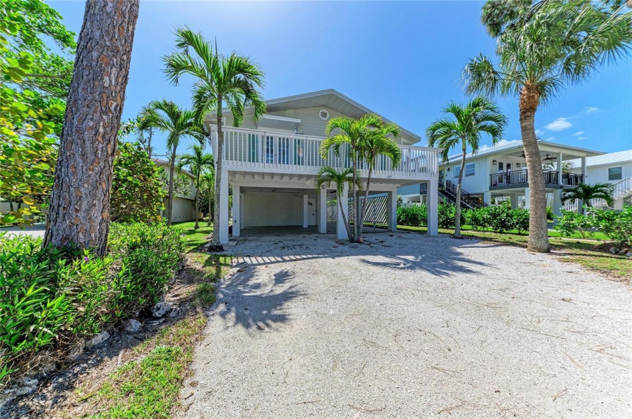 517 Spring Avenue, Anna Maria, FL 34216 Photo