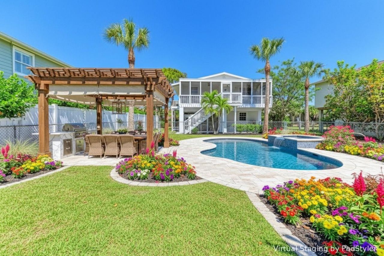 517 Spring Avenue, Anna Maria, FL 34216 Photo