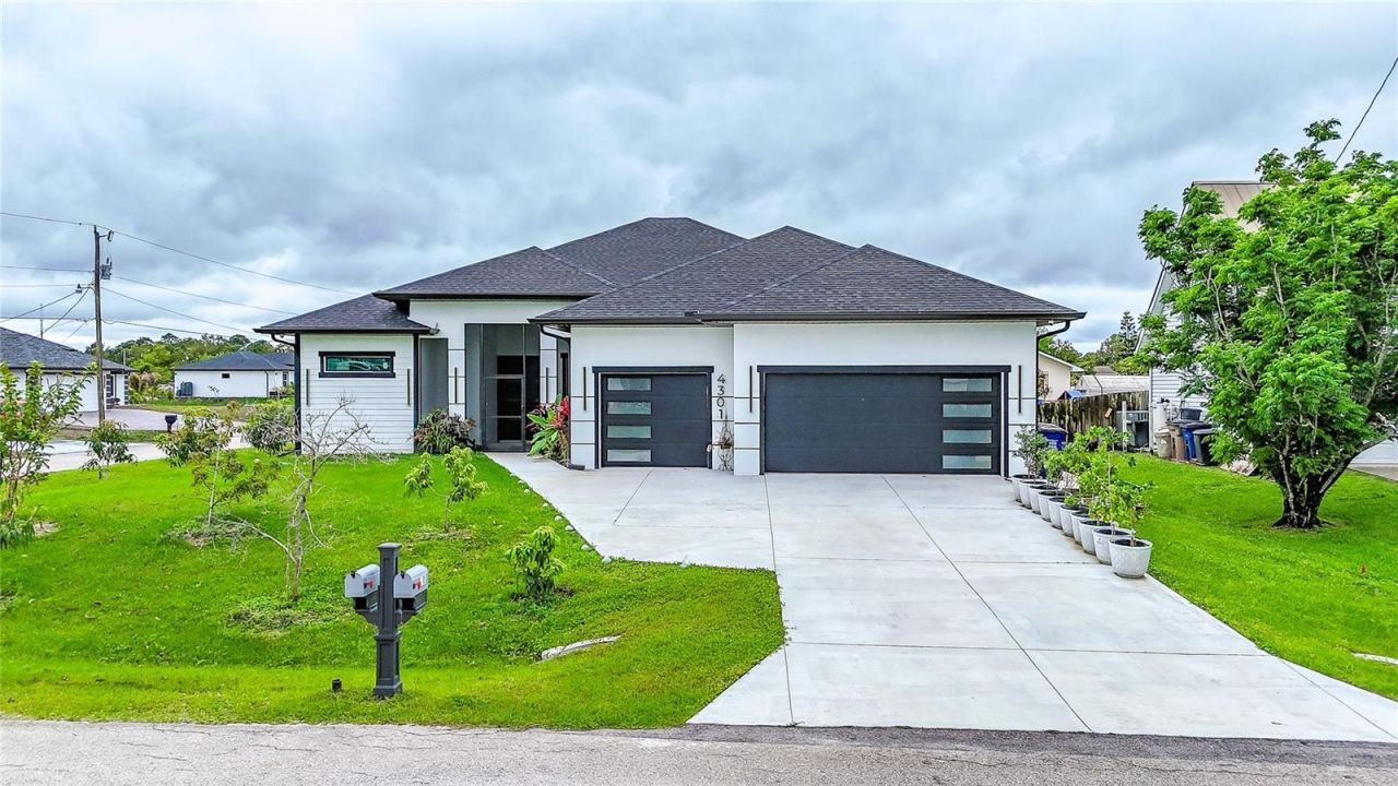 4301 10th Street W, Lehigh Acres, FL 33971 Photo