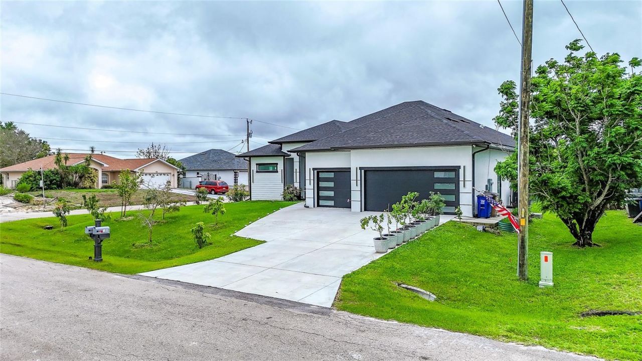 4301 10th Street W, Lehigh Acres, FL 33971 Photo