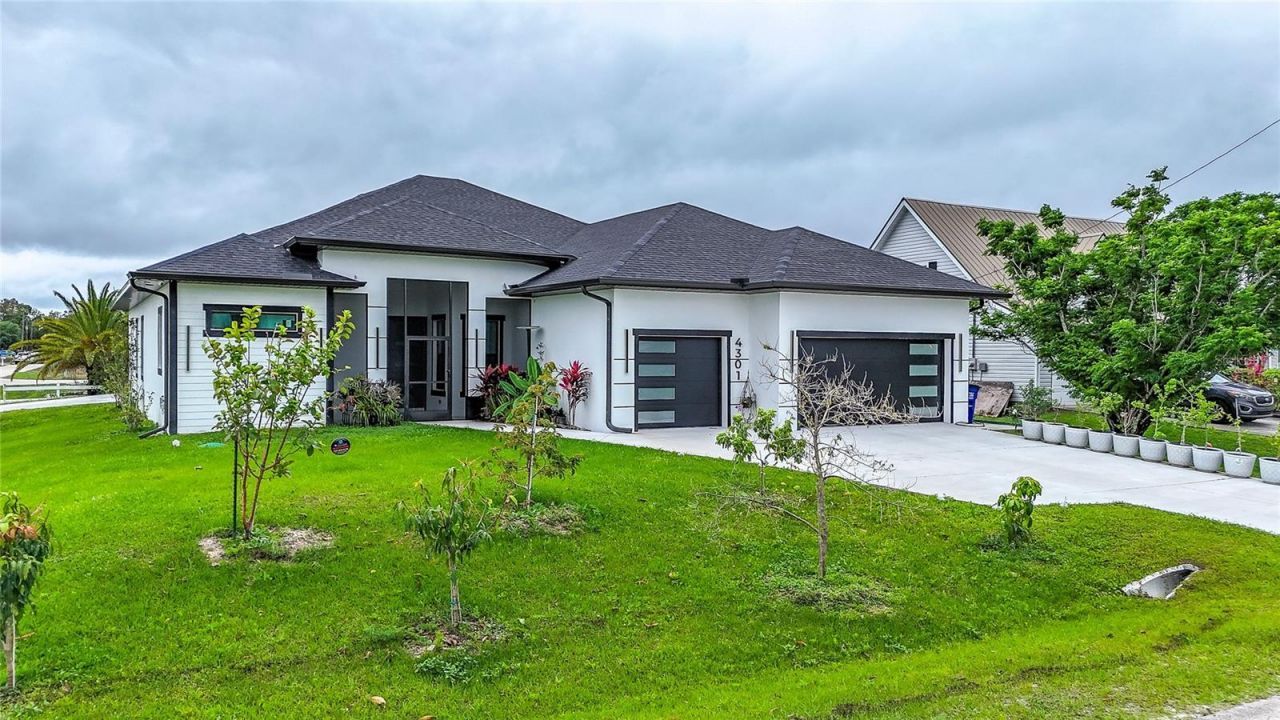 4301 10th Street W, Lehigh Acres, FL 33971 Photo