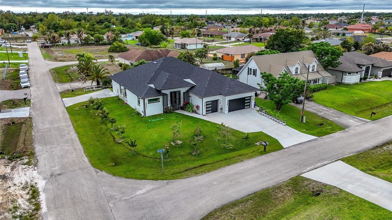 4301 10th Street W, Lehigh Acres, FL 33971 Photo