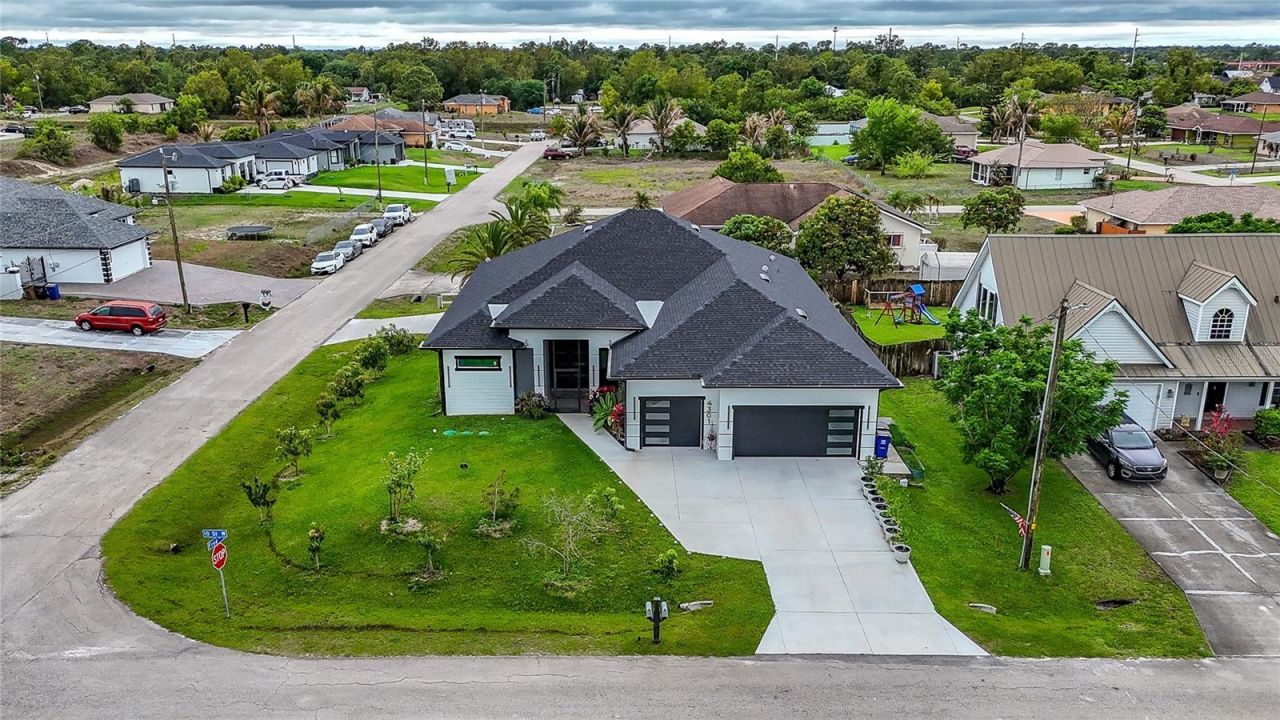 4301 10th Street W, Lehigh Acres, FL 33971 Photo