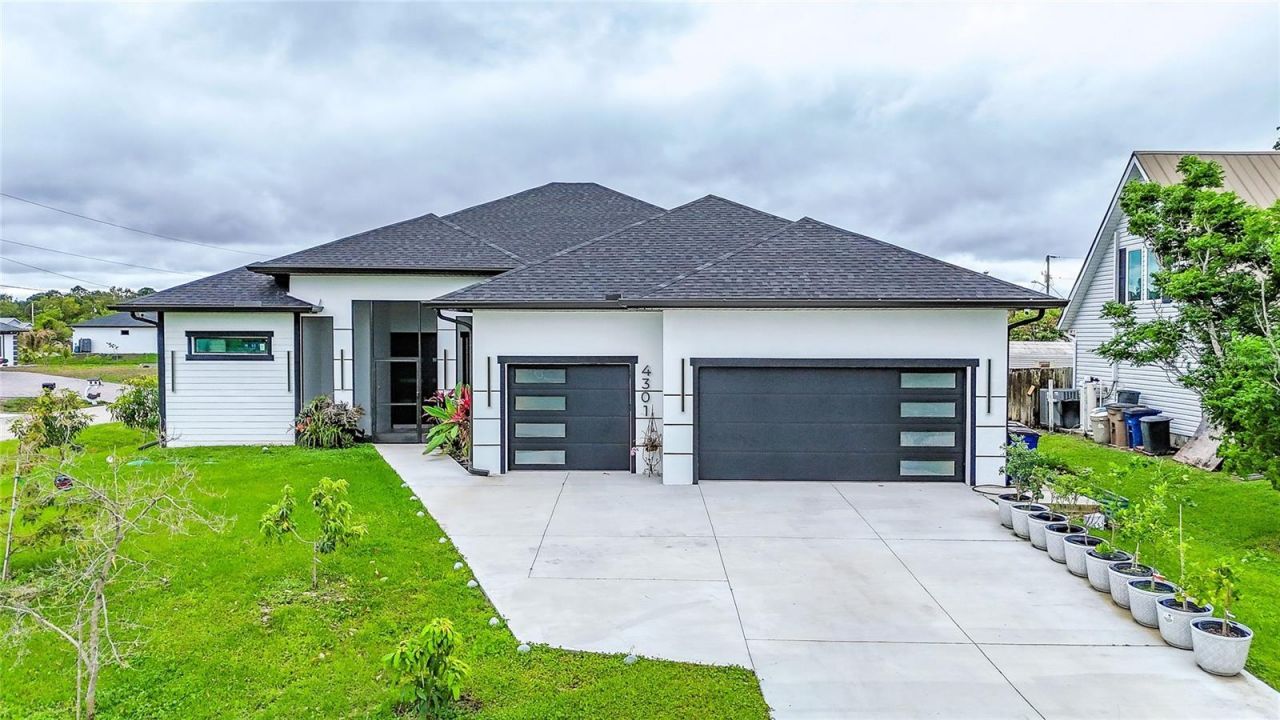 4301 10th Street W, Lehigh Acres, FL 33971 Photo