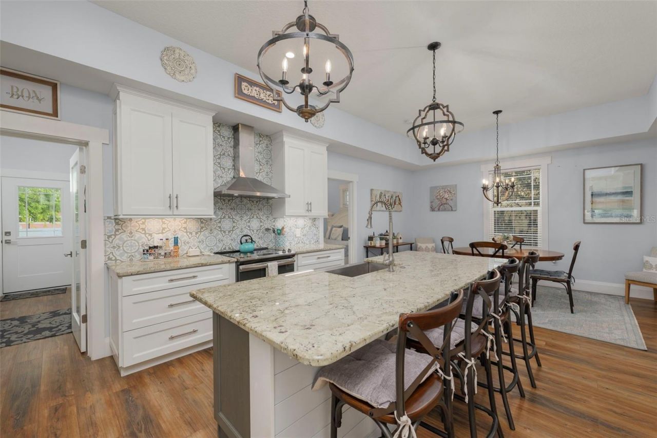 23 Cincinnati Avenue, Saint Augustine, FL 32084 Photo