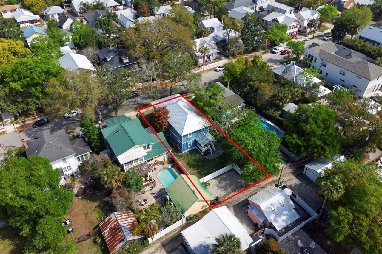 23 Cincinnati Avenue, Saint Augustine, FL 32084 Photo