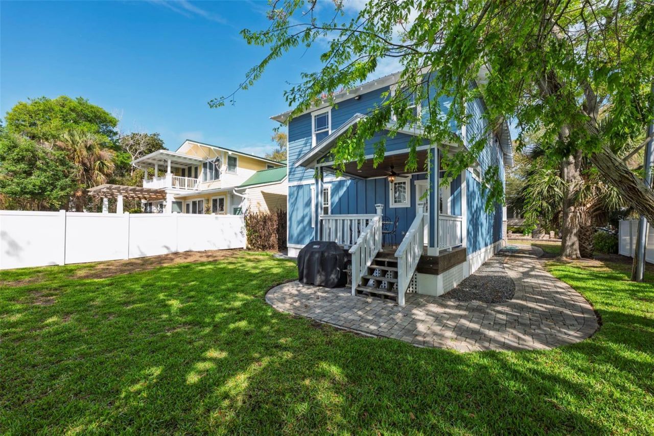 23 Cincinnati Avenue, Saint Augustine, FL 32084 Photo