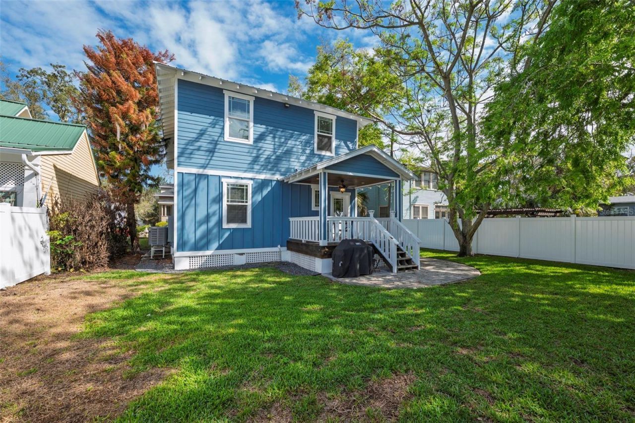 23 Cincinnati Avenue, Saint Augustine, FL 32084 Photo