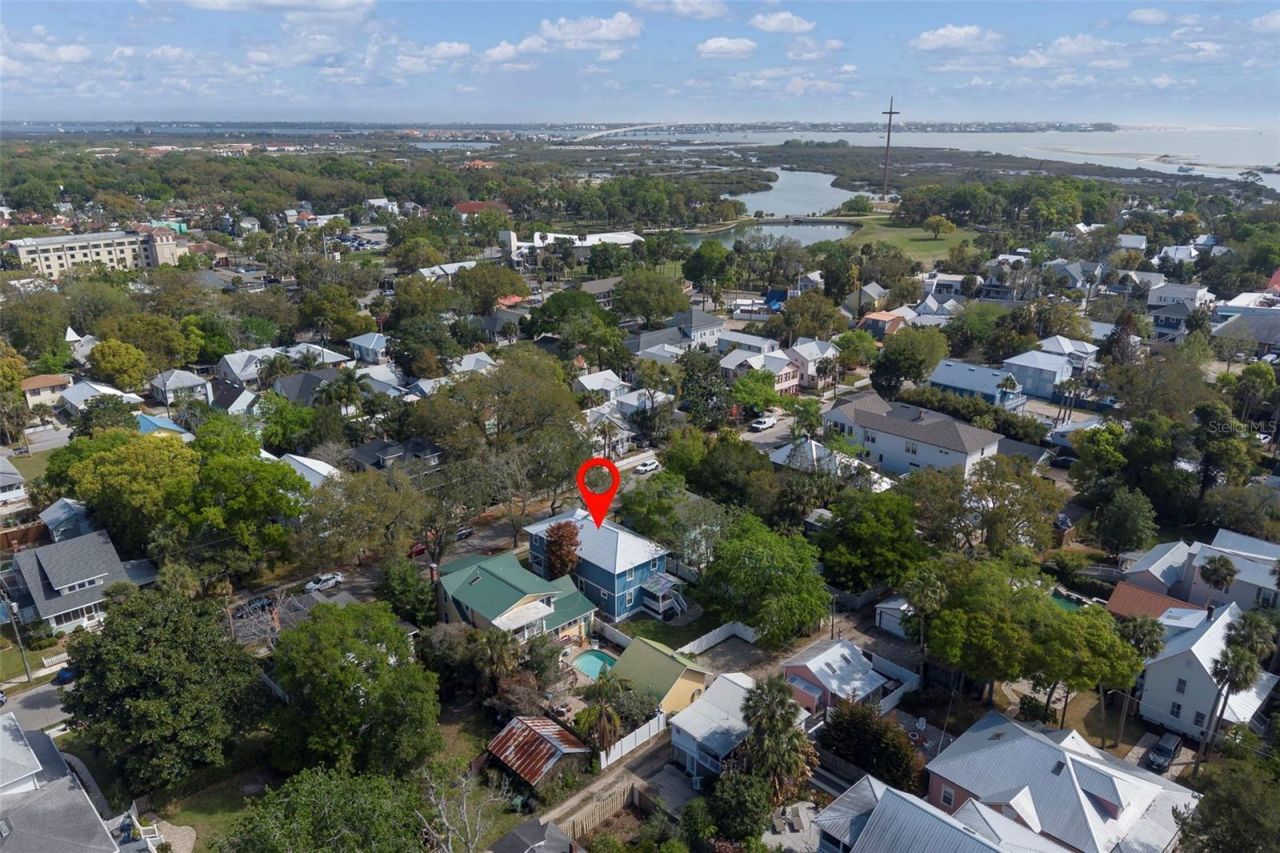 23 Cincinnati Avenue, Saint Augustine, FL 32084 Photo