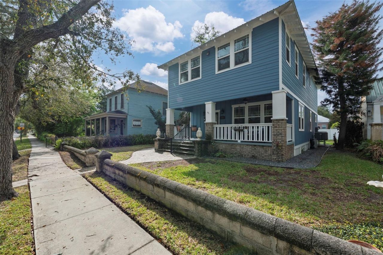 23 Cincinnati Avenue, Saint Augustine, FL 32084 Photo