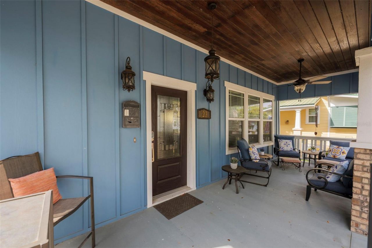 23 Cincinnati Avenue, Saint Augustine, FL 32084 Photo