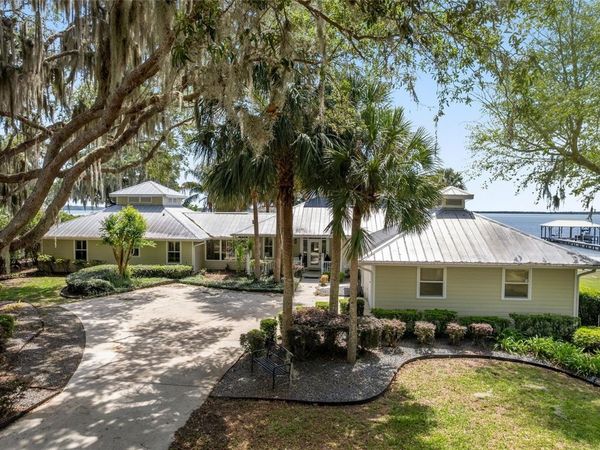 14261 SE 128TH STREET, OCKLAWAHA, FL 32179