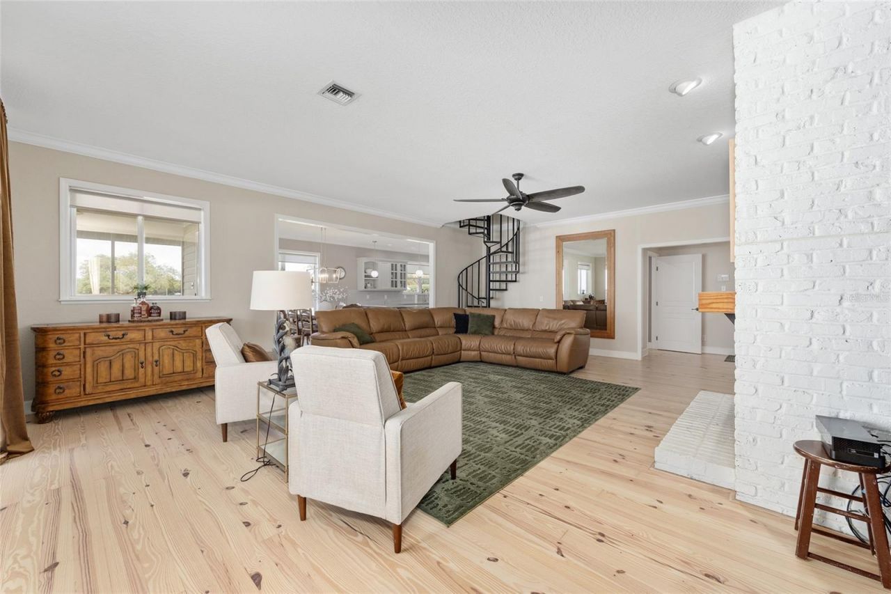 14261 SE 128th Street, Ocklawaha, FL 32179 Photo