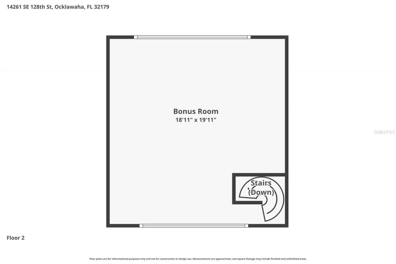 14261 SE 128th Street, Ocklawaha, FL 32179 Photo