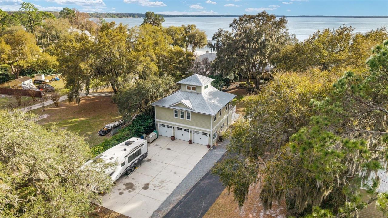 14261 SE 128th Street, Ocklawaha, FL 32179 Photo