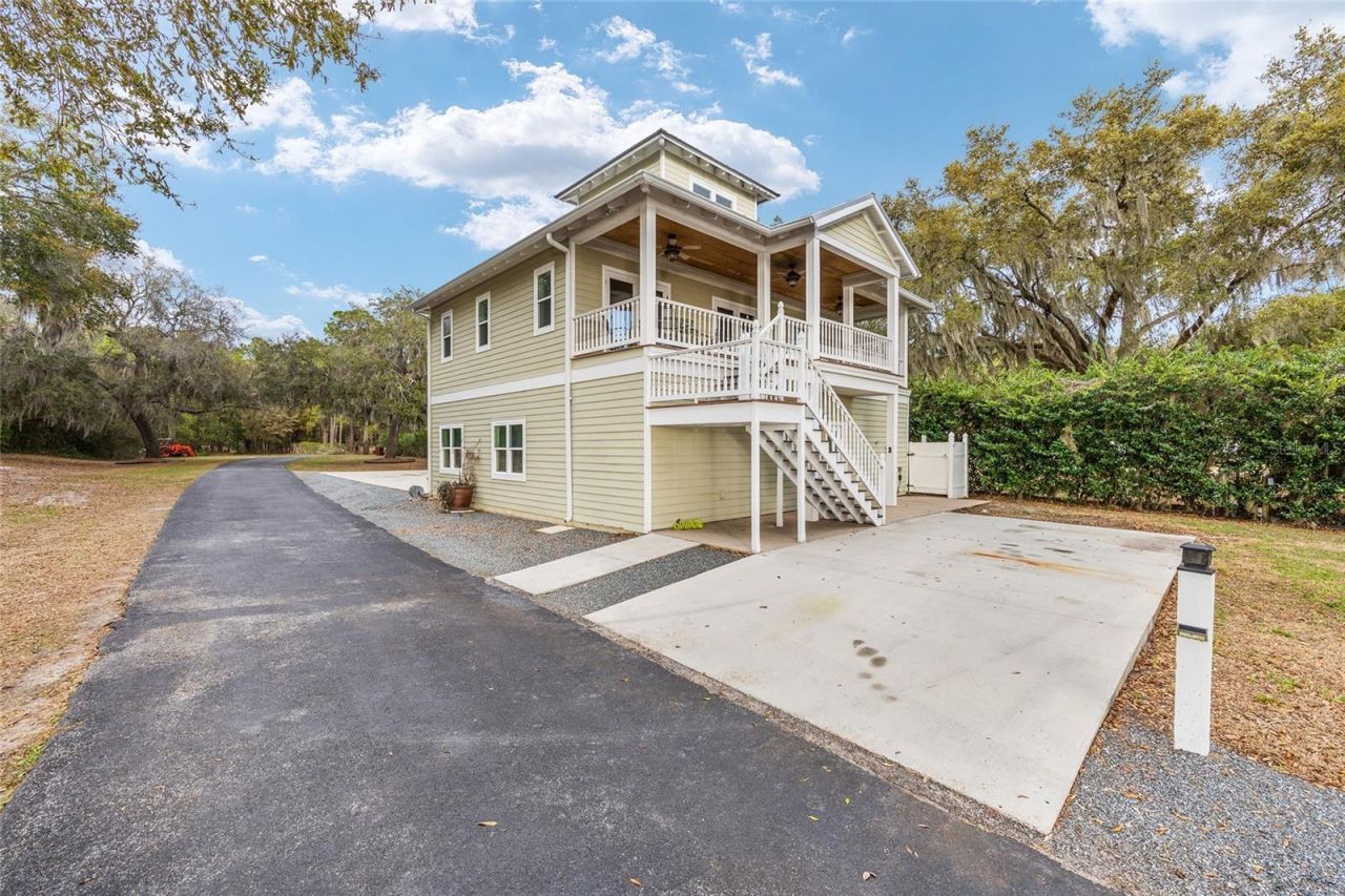 14261 SE 128th Street, Ocklawaha, FL 32179 Photo