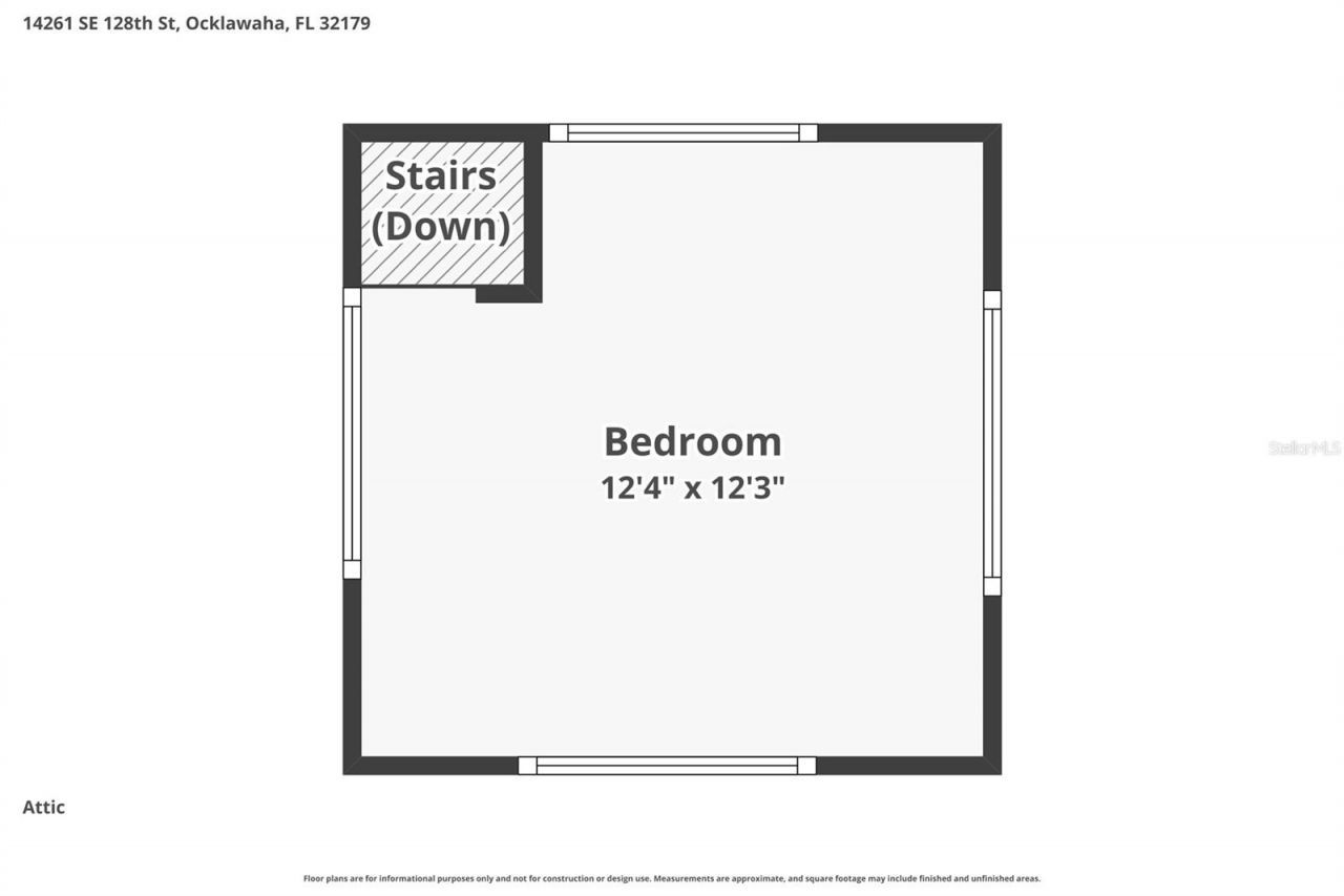 14261 SE 128th Street, Ocklawaha, FL 32179 Photo