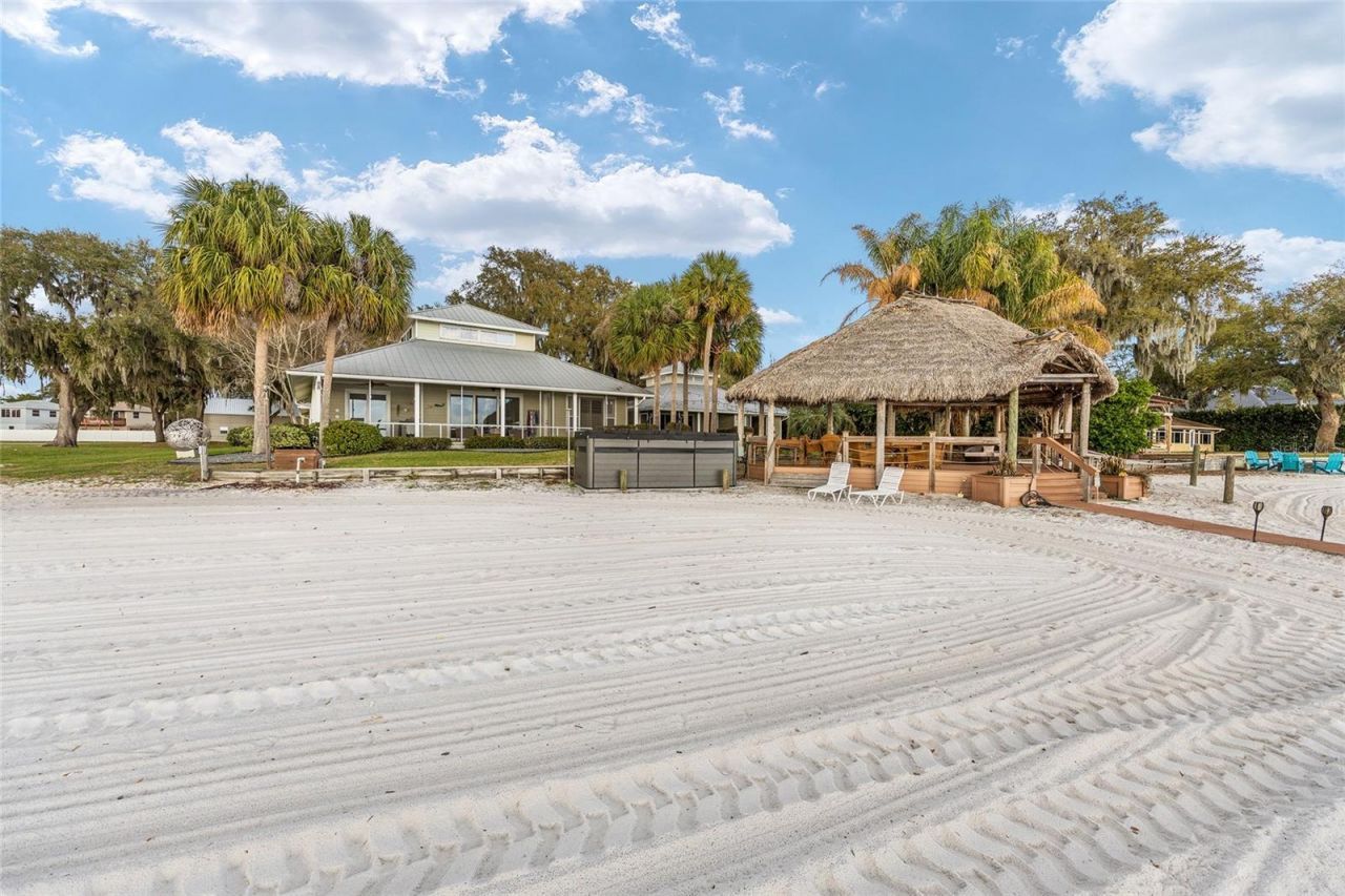 14261 SE 128th Street, Ocklawaha, FL 32179 Photo